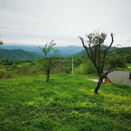 Daire Nasa Masa Doboj- Nasa Masa Doboj-bungalov