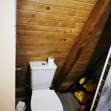 Nasa Masa Bungalov Doboj