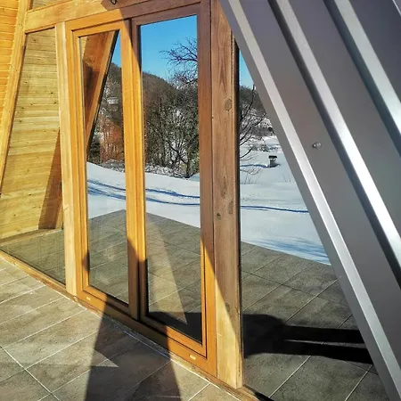 Daire Nasa Masa Doboj- Nasa Masa Doboj-bungalov