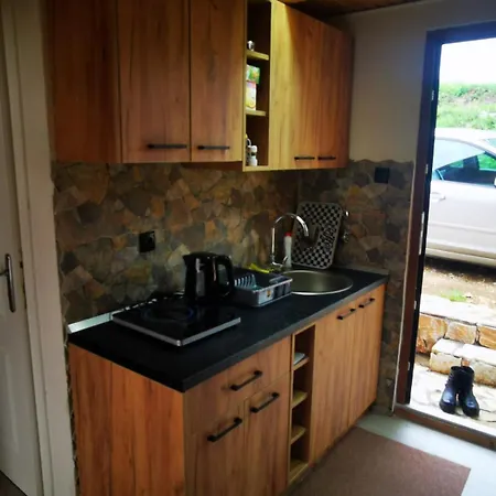 Nasa Masa Doboj- Nasa Masa Doboj-bungalov