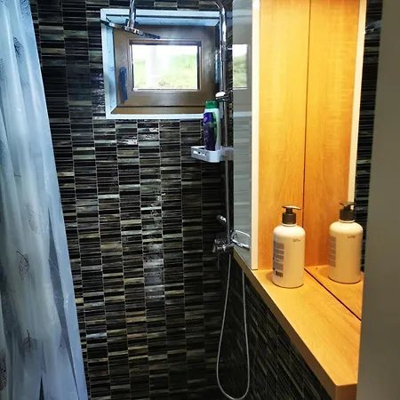 Daire Nasa Masa Doboj- Nasa Masa Doboj-bungalov