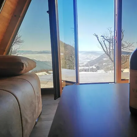 Nasa Masa Doboj- Nasa Masa Doboj-bungalov