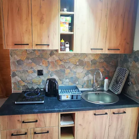 Nasa Masa Doboj- Nasa Masa Doboj-bungalov