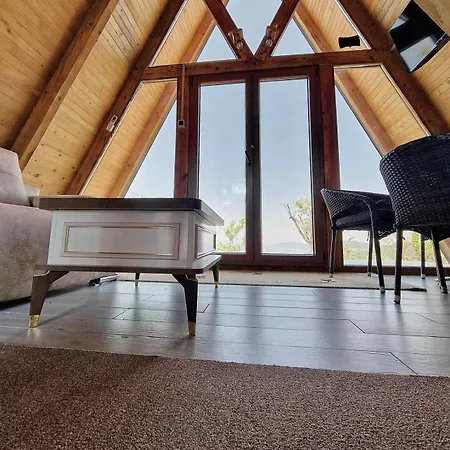 Daire Nasa Masa Doboj- Nasa Masa Doboj-bungalov