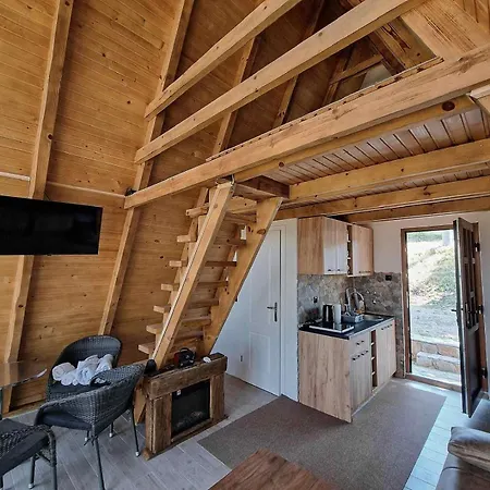 Nasa Masa Doboj- Nasa Masa Doboj-bungalov