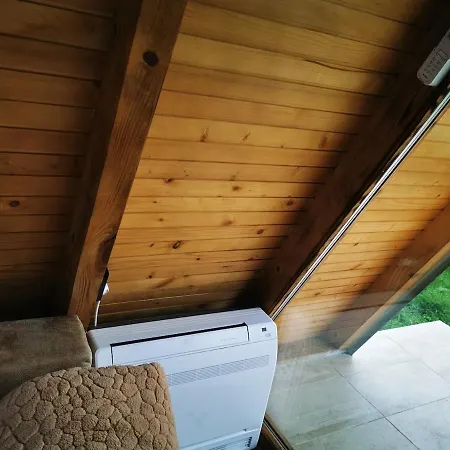 Nasa Masa Doboj- Nasa Masa Doboj-bungalov *