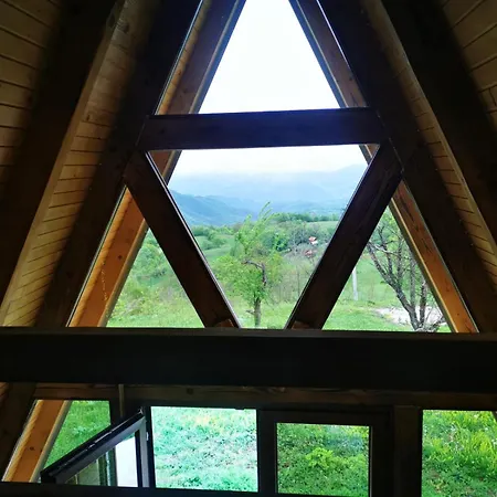 Lejlighed Nasa Masa Bungalov Doboj