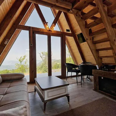 Nasa Masa Doboj- Nasa Masa Doboj-bungalov * Doboj